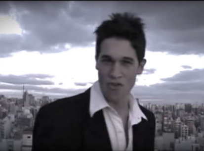 Paolo Ragone » Ese fui yo»